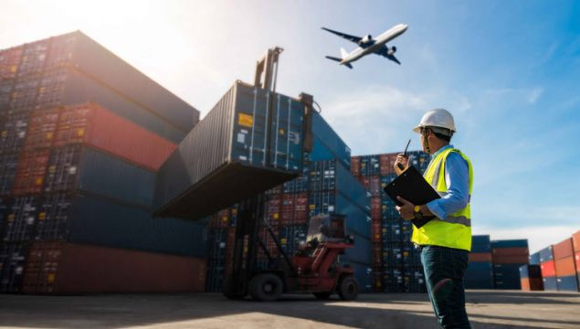 Cargo Insurrance